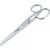 Tesoura Para Alfaiate Aço Inox 17 cm Metálica VONDER