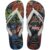Chinelo Havaianas Top Marvel Classicos