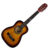 Mt34n Violão Infantil Acústico Nylon 34 Sunburst – 1092