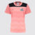 Camisa Santos Fulgor Feminina Rosa