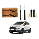 Kit Amortecedor Traseiro, Ecosport 1.6 2.0 4×2 2013 A 2016