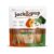 Petisco Jack&pup Body Parts Orelha Bovina Para Cães 300g