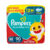 Fralda Pampers Supersequinha Tamanho M 90 Unidades Descartáveis