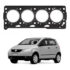 Kit 2 Adesivos Emblemas Fiat 500 Abarth 2009 Ate 2017