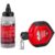Giz de linha p/ drywall 30m c/ marcador vermelho 848559 MTX