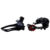 kit câmbio traseiro GTS sem gancheira + câmbio dianteiro GTS over para 7 – 8 v