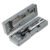 CHAVE DE IMPACTO ENCAIXE 1/2POL., COM BITS, CAIXA PLASTICA, 6 PCS // MTX