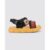 Sandália Infantil Grendene Kids Disney Easy Plus