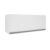 Armário Geladeira Top Class Batrol Branco