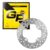 Disco de Freio Traseiro Pcx 150 2019-2023 / Pcx 160 2023-2025 Gp7