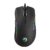 Mouse Gamer Marvo M528, RGB, 12800DPI, 6 Botoes, Preto, M528