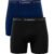 Kit com 2 Cuecas Boxer Basic Sem Costura Soul Eco Torp Original