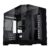 Gabinete Gamer Aigo Darkflash FT418, Mid-Tower, Lateral de Vidro, Preto, FT418-BK