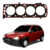 Junta Cabeçote Motor Bastos Corsa 1.0 8v 1994 A 2003