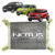 Radiador Notus Fiorino Grand Siena Palio Uno Mobi 1.0 1.4 2011 a 2018