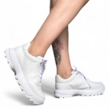 Tênis Feminino Branco Sola Tratotada Ramarim 2575201-4