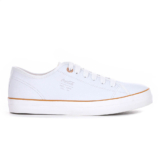 Tênis Coca Cola Stream Charm Town Branco – Feminino