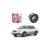 Rolamento Roda Dianteiro Corolla 1.6 1.8 2003 A 2008