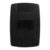 Interruptor 4×2 Preto Lev – Ilumi
