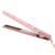 Chapa Alisadora Britânia BPR04 Linha Viih Tube – 40W, Rosa, Bivolt