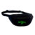 Pochete Neoprene Mormaii Com 2 Bolsos Unissex Esportiva