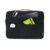 Case para Notebook 15.6″ Anti-Impacto com Bolsos e Alça Preta | Get