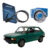 Kit Correia Dentada Dayco Tensor 147 1.3 1981 A 1987
