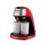 Cafeteira Elétrica Mondial Vermelho e Inox 500W C-42-2X-RI