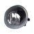 Farol Auxiliar Audi A3 2001 a 2006 LE Shocklight – MSL-010102L I
