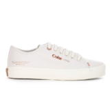 Tênis Coca Cola Key West Town Off White e Rose – Feminino