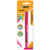 Pincel marca texto Marking Rosa com 1 unidade Bic