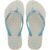 Chinelo Havaianas Infantil Slim Glitter II