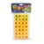 Brinquedo Educativo Kit Letras Alfabeto 28 Peças Elka – 840