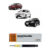 Amortecedor Traseiro Celta (todos) Original Cofap B47061