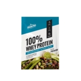 Whey 100% – 1 Sachê 40g Pistache – Shark Pro