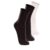 Kit com 3 Pares de Meias sem Punho Casual Lupo 1275-011 Colorido