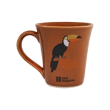 Caneca Oxford Tulipa 330 ml Tucano da Amazônia