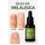 Óleo Vegetal Melaleuca Tea Tree 100% Puro 30ml Para Unha Pele Cabelo antifúngico micose