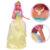 Boneca Princesa Anlily dos Mares Vestido Encantado – Castela