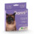 Antipulgas Banni 3 para Gatos 2,6kg a 7,5kg Ourofino 1 Pipeta