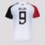 Camisa São Paulo Entrelaço 9 Calleri Branca