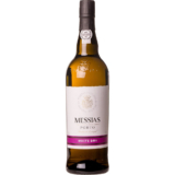 VINHO BRANCO DO PORTO MESSIAS WHITE DRY 750ML