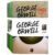 Box George Orwell – Cinta com 3 Titulos