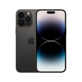 Usado: iPhone 14 Pro Max 128GB Preto Espacial Bom – Trocafy – Apple