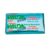 Goma de Mascar Valda Diet Xilitol Tablete Sabor Mentol e Eucaliptol 3,5g