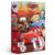 QUEBRA CABEÇA GRANDINHO CARROS DISNEY PIXAR 28 PEÇAS GRANDE TOYSTER FILME DESENHO MCQUEEN CARRO CARS