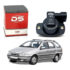 Lona Freio Volkswagen Gol G1 Passat Traseira Fras-le VW/273X