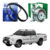 Kit Correia Dentada Tensor S10 2.4 8v 2010 A 2011