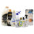 Kit Coala Limpeza Completa – Chá Branco