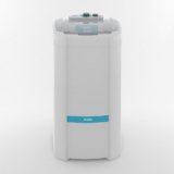 Lavadora de Roupa Semiautomática Inverter 22KG Praxis
